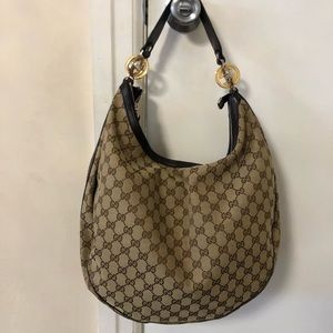 Gucci bag